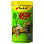 Pokarm Biorept l 500 ml dla żółwi lądowych