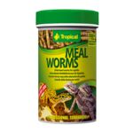 Pokarm terra meal worms 100 ml 13 g Tropical