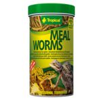Pokarm terra meal worms 250 ml 30 g Tropical