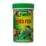 Pokarm terra dried fish 100 ml 15g Tropical