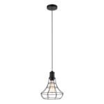 Lampa wisząca Synthia 30 cm