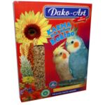 Kokino 500 g duże i średnie papugi