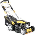 Kosiarka spalinowa z napędem 51 cm 196cc Lider Plus