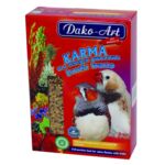 Pokarm dla ptaków Exotic fructo 500 g