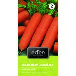 Marchew Pierwszy Zbiór 5 g Eden
