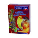 Maciuś fructo 500 g kanarek