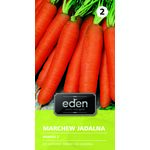Marchew Nantes 2 - 5 g Eden