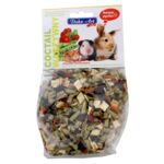 Coctail gryzoń warzywny 75 g