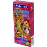 Smakoszka gryzoń musli Dako-Art