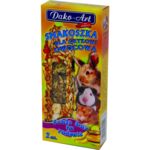 Smakoszka gryzoń owocowa Dako-Art