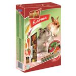 Pokarm Vitapol chomik/królik owocowo - warzywny 340 g