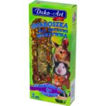 Smakoszka gryzoń warzywna Dako-Art