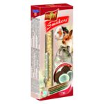 Vitapol kolba dla gryzoni kokos