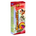 Vitapol kolba dla gryzoni koktajlowa