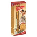 Vitapol kolba dla gryzoni miodowa