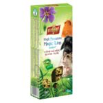 Vitapol kolba dla gyzoni i królika ogórkowa