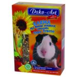 Tino fructo 500 g świnka morska