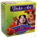 Wapno gryzoń jabłkowe Dako-Art