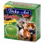 Wapno gryzoń duże jabłkowe Dako-Art