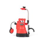 Pompa zatapialna do wody deszczowej 350W Handy PWD350