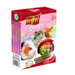 Vitapol dropsy dla gryzoni mix 75 g