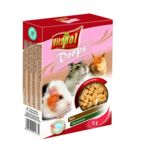 Vitapol dropsy dla gryzoni orzechowe 75 g