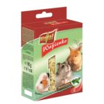 Vitapol kostka wapienna z miętą dla gryzoni 100 g