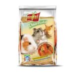 Vitapol mix płatków dla gryzoni 150 g