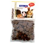 Zawieszka dropsy gryzoń czekoladowe 75 g