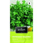 Pietruszka naciowa gładka Festival 68 5 g Eden