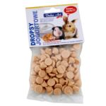 Zawieszka dropsy gryzoń jogurtowe 75 g