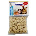 Zawieszka dropsy gryzoń mleczne 75 g