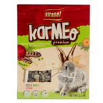 Karma dla królika 1 kg Vitapol