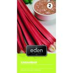 Rabarbar Victoria 0,5 g Eden