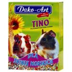 Tino 1 kg świnka morska