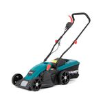 Kosiarka elektryczna 34 cm 1400W Handy Prime GTK1400