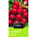 Rzodkiewka okrągła Cherry Belle 5 g Eden