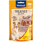 Przysmak dla psa Treaties Bits wątróbka +20% 144 g Vitakraft