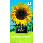 Słonecznik jadalny 20 g Eden