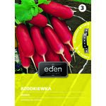 Rzodkiewka na taśmie Silesia 6 m Eden