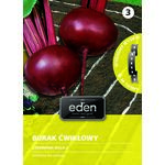 Burak ćwikłowy na taśmie Czerwona Kula 6 m Eden