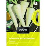 Pietruszka korzeniowa na taśmie Halblange - Berlińska 6 m Eden