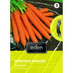 Marchew na taśmie Amsterdam 3 - 6 m Eden
