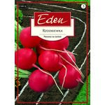 Rzodkiewka na taśmie Krasa 6 m Eden