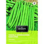 Fasola szparagowa karłowa zielona Contender 30 g Eden