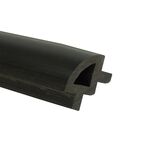 Ćwierćwałek WPC antracyt