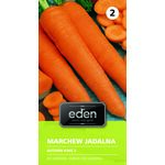 Marchew Autumn King 2 - 5 g Eden