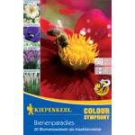 Mieszanka raj dla pszczół