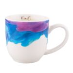 Kubek nbc EMOTIONS 300 ml wzór III