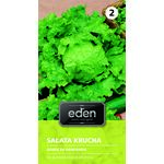 Sałata gruntowa krucha Doree De Printemps 1 g Eden